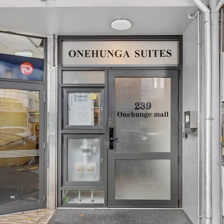 Onehunga Suites